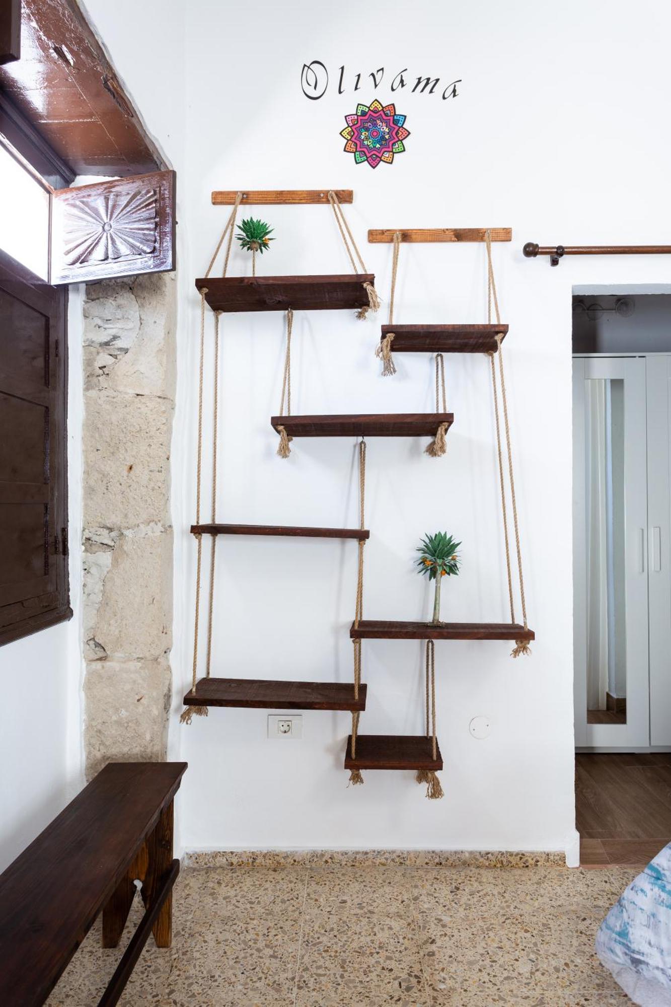 El Hostal Del Cubo San Juan de la Rambla ภายนอก รูปภาพ