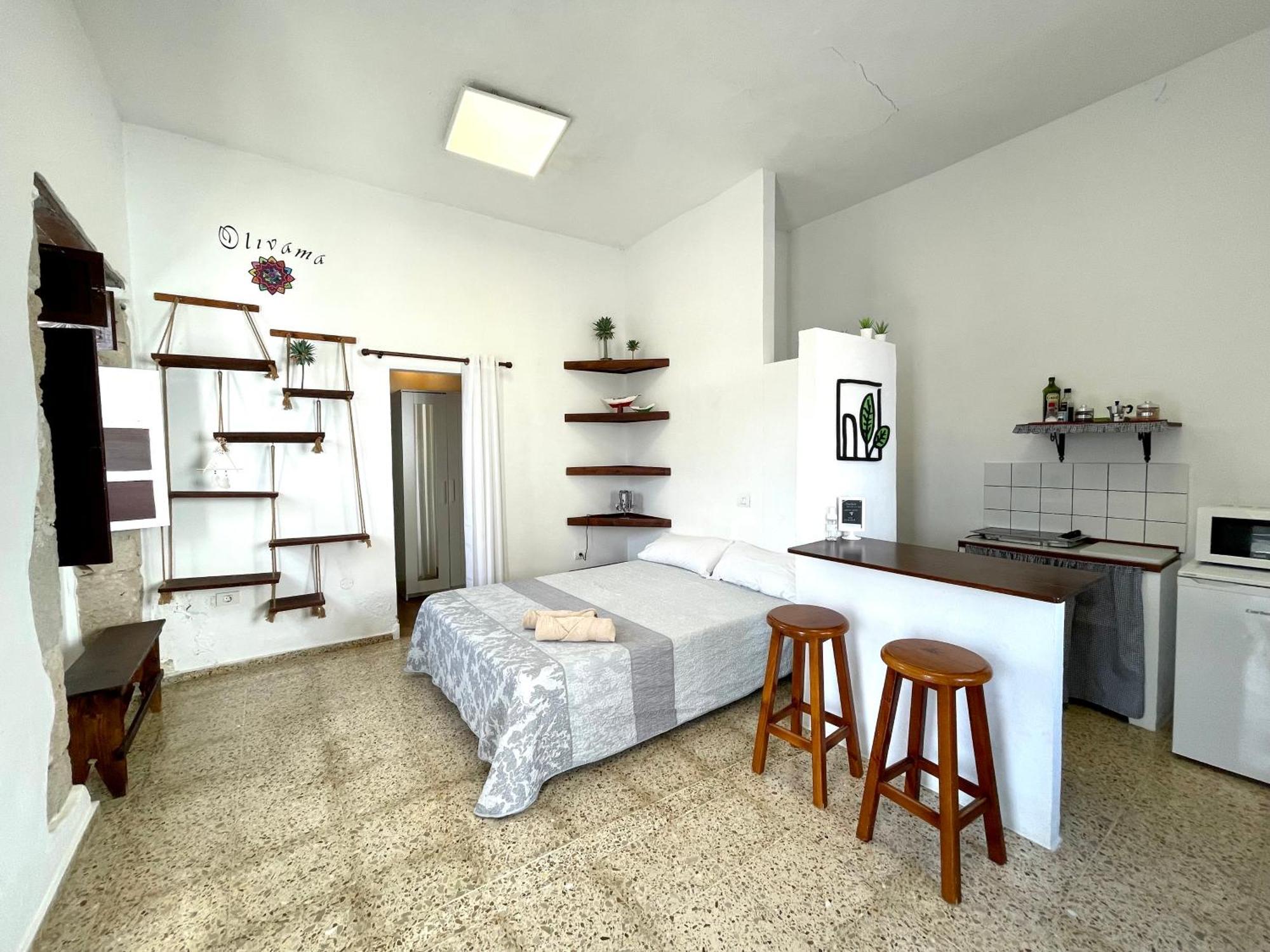 El Hostal Del Cubo San Juan de la Rambla ภายนอก รูปภาพ