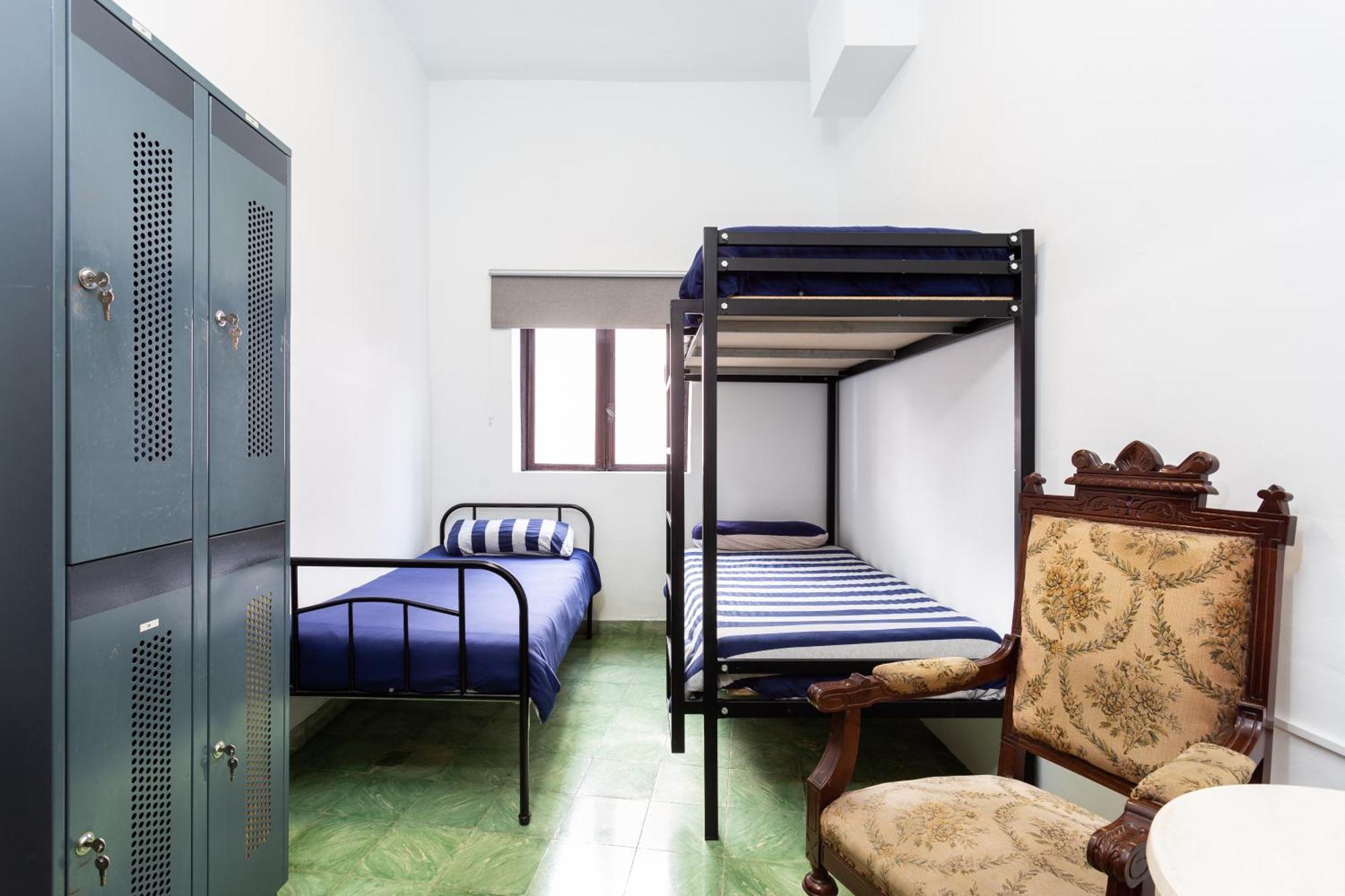 El Hostal Del Cubo San Juan de la Rambla ภายนอก รูปภาพ